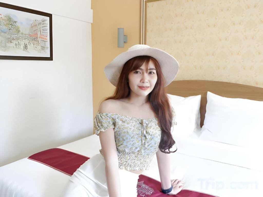Thada Chateau Hotel Buri Ram Eksteriør billede